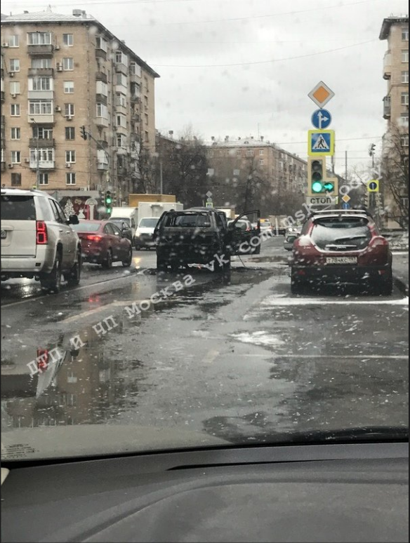 Скриншот vk.com/msk_today.