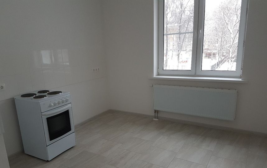 Кухня. Фото Василий Кузьмичёнок