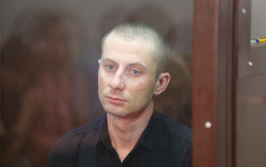 Замоскворецкий районный суд начал рассмотрение дела о краже картины Куинджи из Третьяковки