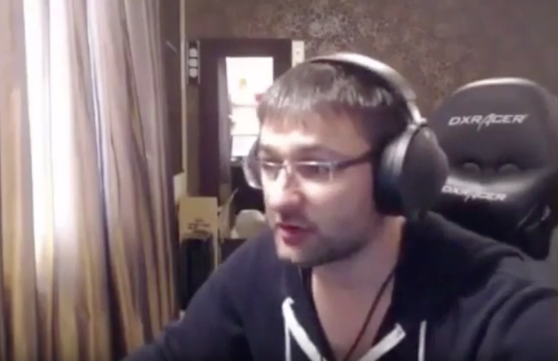 Скриншот youtube.com/watch?v=1RKv5t7d9Yg.
