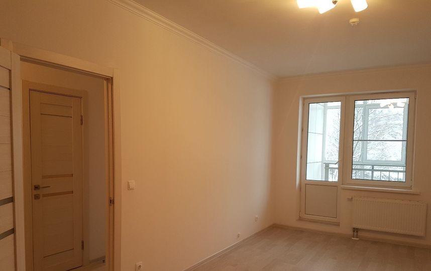 Комната. Фото Василий Кузьмичёнок