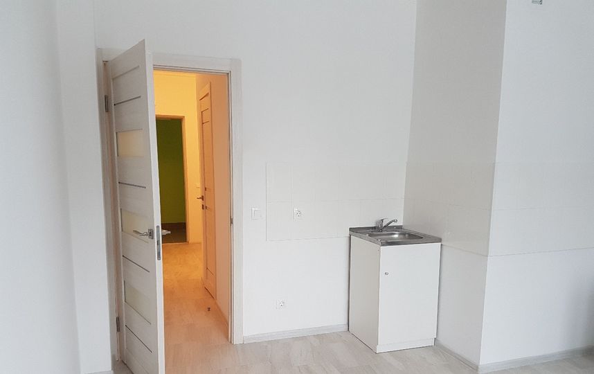 Кухня. Фото Василий Кузьмичёнок