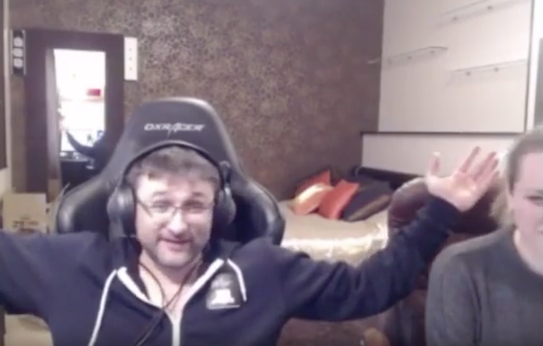 Скриншот youtube.com/watch?v=1RKv5t7d9Yg.