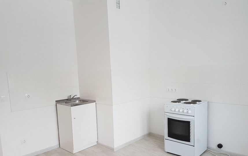 Кухня. Фото Василий Кузьмичёнок