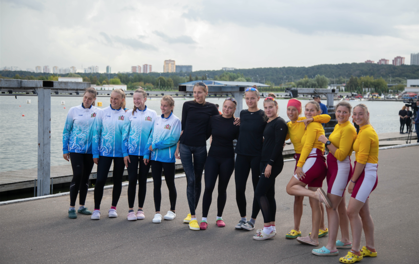 Вход на соревнования будет свободным для зрителей. Фото Информационный центр Правительства Москвы / icmos.ru