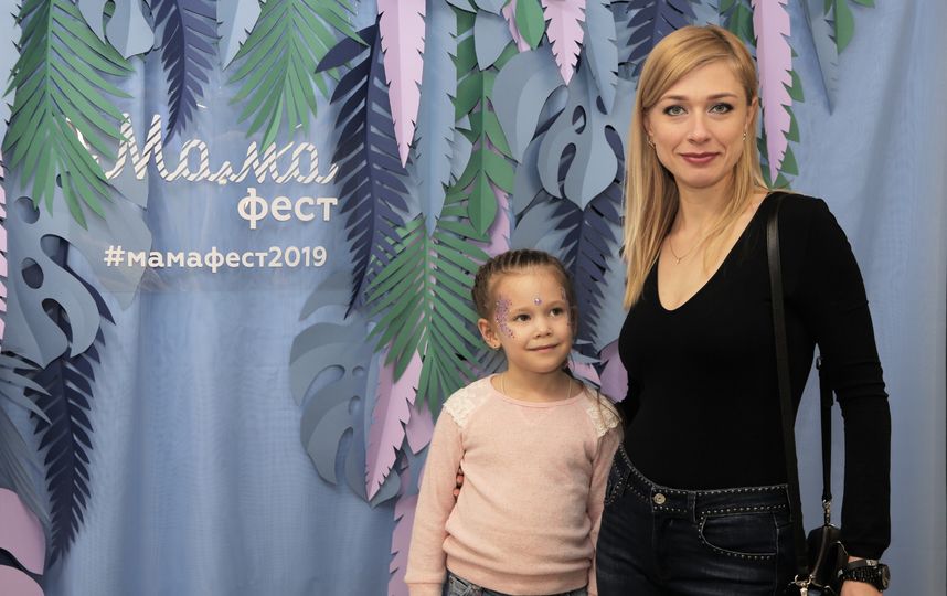 Своп, модный корнер, живая музыка и йога – как прошел фестиваль "Мама-фест"