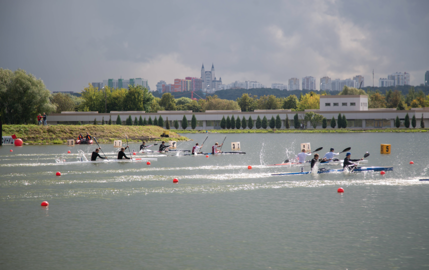 Вход на соревнования будет свободным для зрителей. Фото Информационный центр Правительства Москвы / icmos.ru