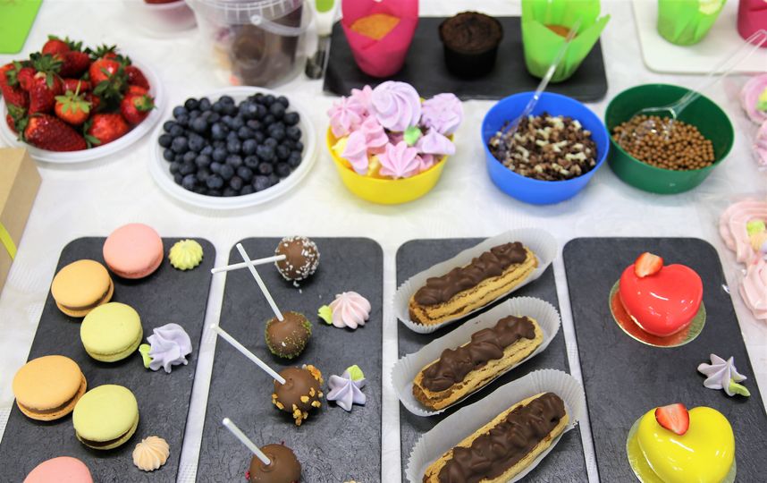 Фестиваль "Мама-фест" прошёл с размахом. Фото КЦ "Вдохновение"