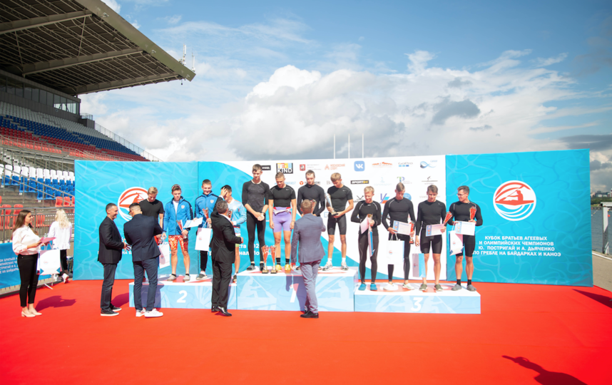 Вход на соревнования будет свободным для зрителей. Фото Информационный центр Правительства Москвы / icmos.ru