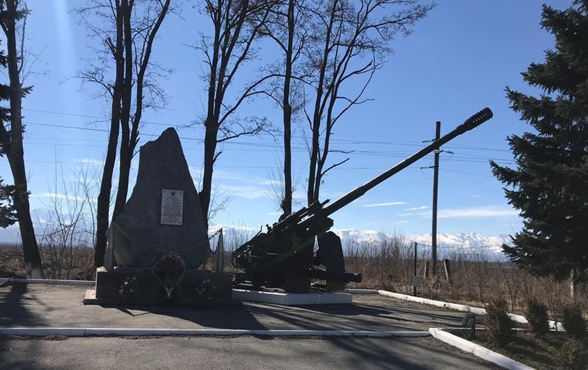 Финальный вариант. Фото Предоставлено организаторами