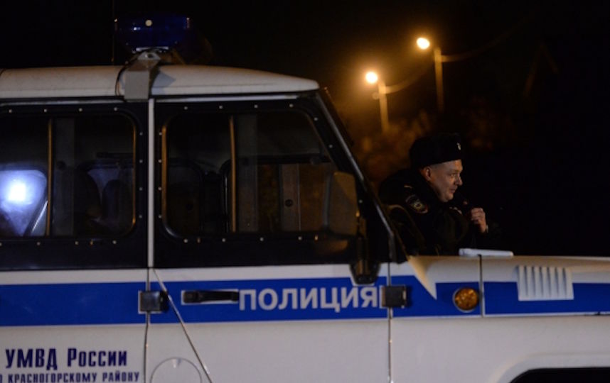 Житель Подмосковья заказал убийство женщины трём подросткам за вознаграждение