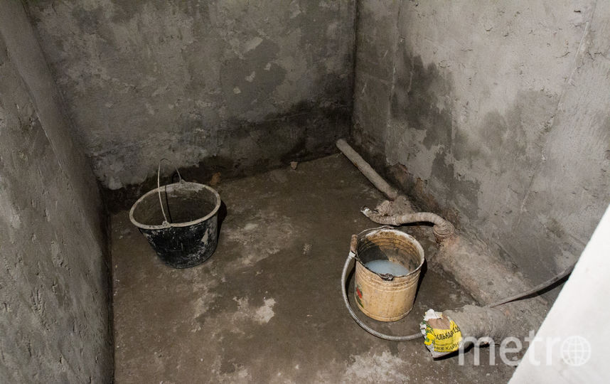Жильцы дома в Химках, где произошёл взрыв газа не могут заехать в свои квартиры из-за ремонта