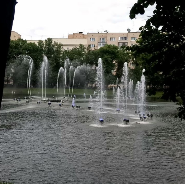 Скриншот instagram.