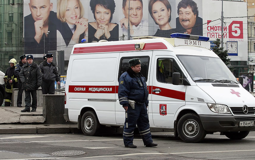 Жительницу столицы задержали по подозрению в избиении мужчины до смерти