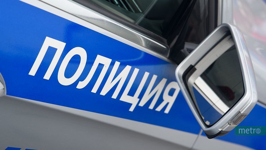 Жуткое ДТП на юге Москвы: Мажор на Mercedes выехал на встречку и столкнулся с КамАЗом