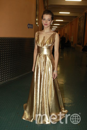 Кинопремия "Золотой орёл". Фото Иван Бурняшев, "Metro"