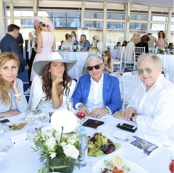 Скриншот instagram.com/emmasalimova/?hl=ru.