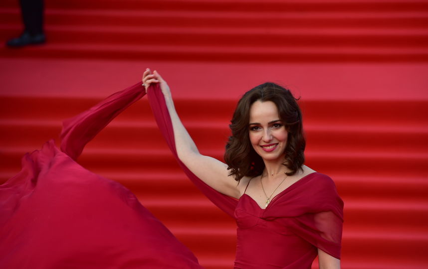 Валерия Ланская. Фото Василий Кузьмичёнок