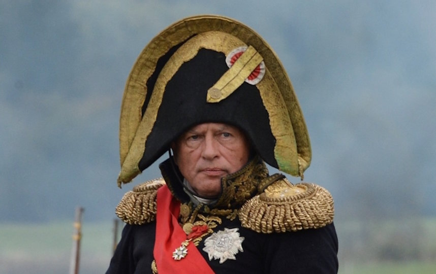 Олег Соколов. Фото РИА Новости