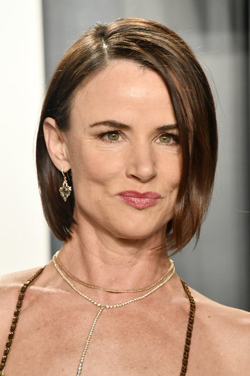 Джульетт Льюис. Фото Getty