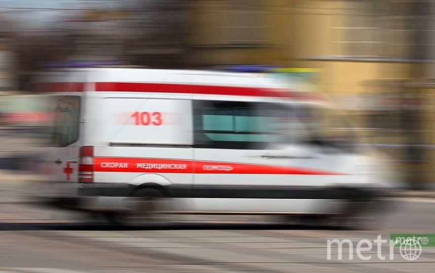 Пенсионерка умерла после пяти часов ожидания в одной из больниц Петербурга