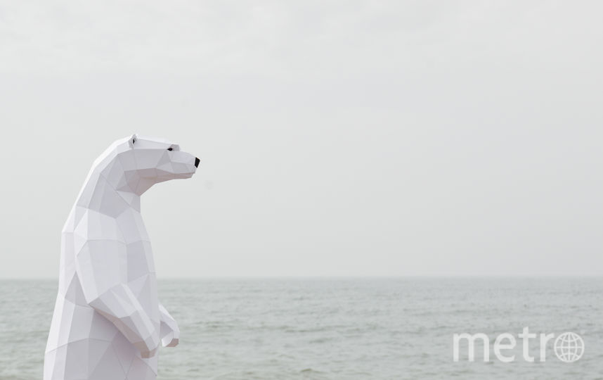 Работы Ильи. Фото из личного архива Ильи Гурко., "Metro"