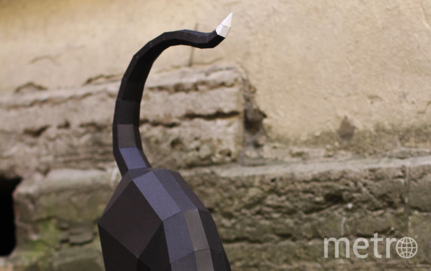 Работы Ильи. Фото из личного архива Ильи Гурко., "Metro"