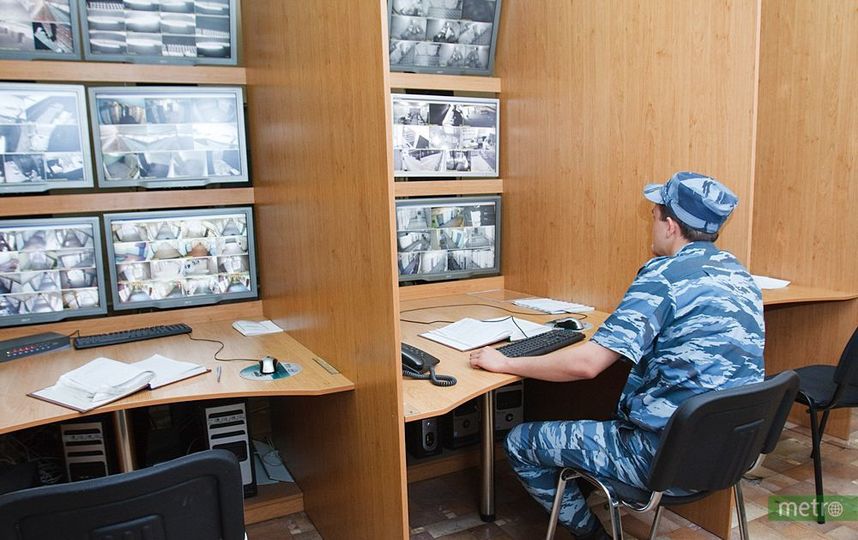 Все обстоятельства смерти мужчин ещё предстоит выяснить. Фото Василий Кузьмичёнок