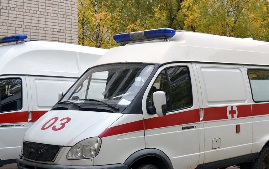 В Петербурге врачи сделали трепанацию черепа годовалой девочке, которую избивал отчим