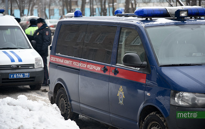 В Петербурге злоумышленники похитили почти 10 миллионов рублей из банкомата