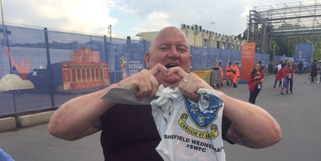 Пол Пирс.