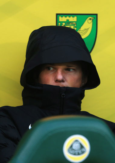 Андрей Аршавин на скамейке запасных в "Арсенале". Фото Getty