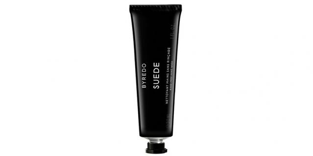 Антибактериальный гель BYREDO Suede (2465 руб.).