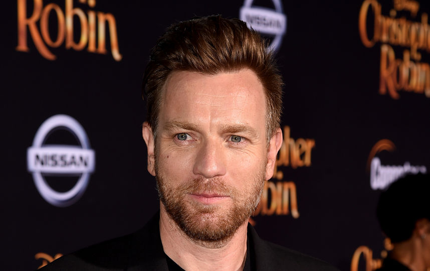 В прокат вышел фильм Кристофер Робин. Фото Getty