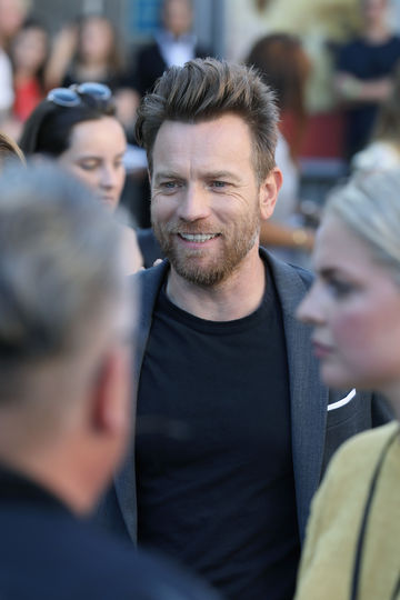 В прокат вышел фильм Кристофер Робин. Фото Getty