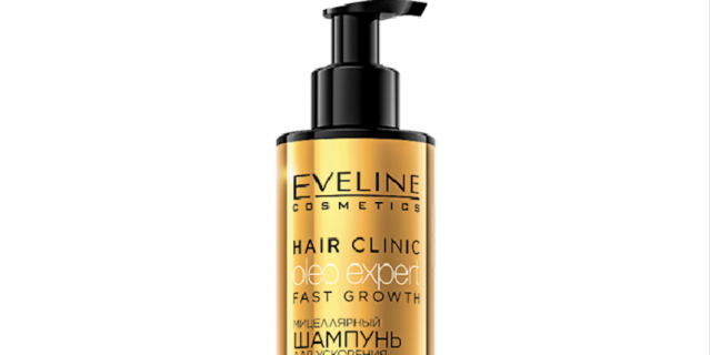 EVELINE OLEO EXPERT FAST GROWTH.