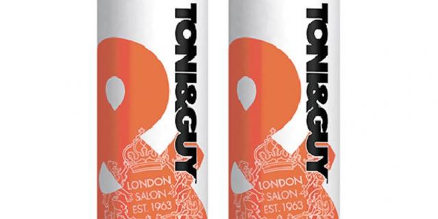 Toni&Guy Damage Repair.
