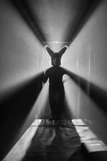 Отрывки из спектакля. Фото предоставлены пресс-центром театра