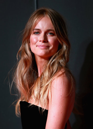 Крессида Бонас. Фото Getty