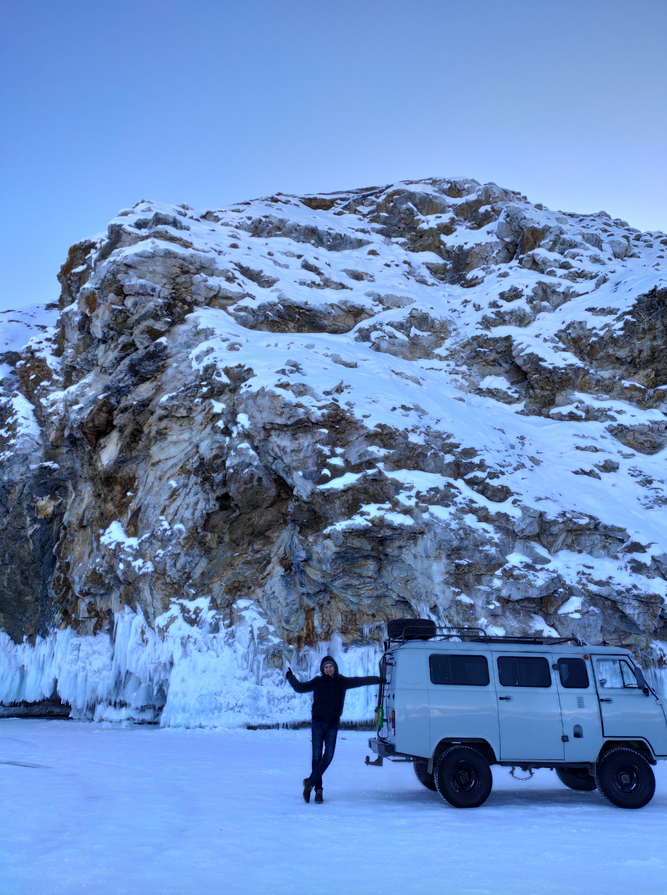 О красотах здешней природы говорить излишне: никакие эпитеты и фотографии не передадут истинной картины, это надо видеть воочию. Фото Дмитрий Роговицкий