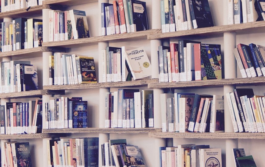 Почитайте друг другу вслух. Фото Pixabay