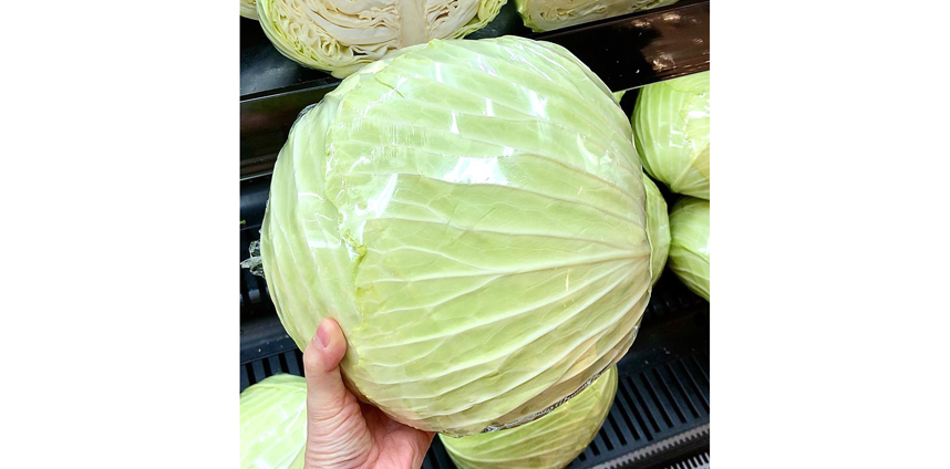 "Прежде всего обращаем внимание на овощи. Фрукты тоже полезны, но в большинстве из них много сахара, так что их стоит ограничивать. Фото Instagram @joycesmap, "Metro"