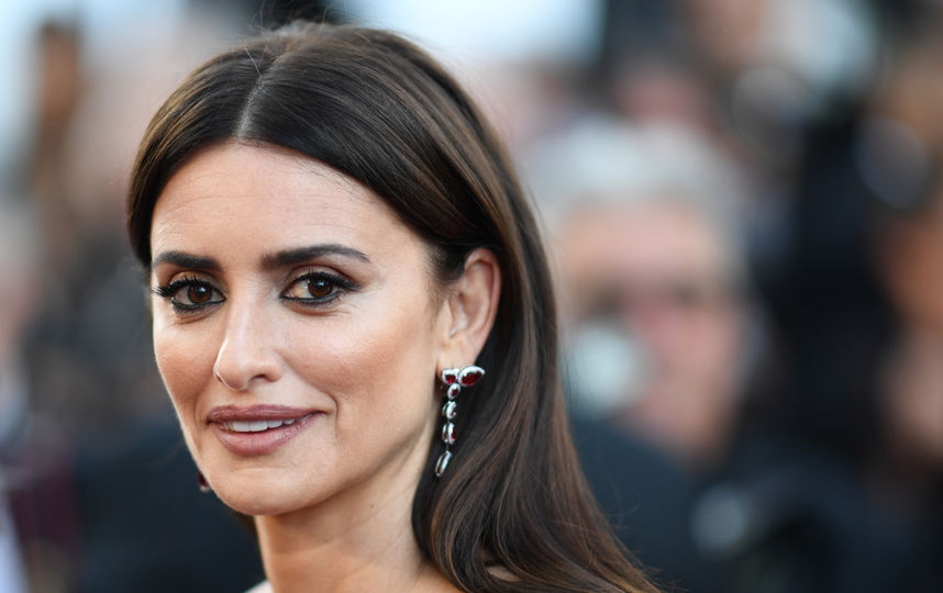 Пенелопа Круз. Фото AFP