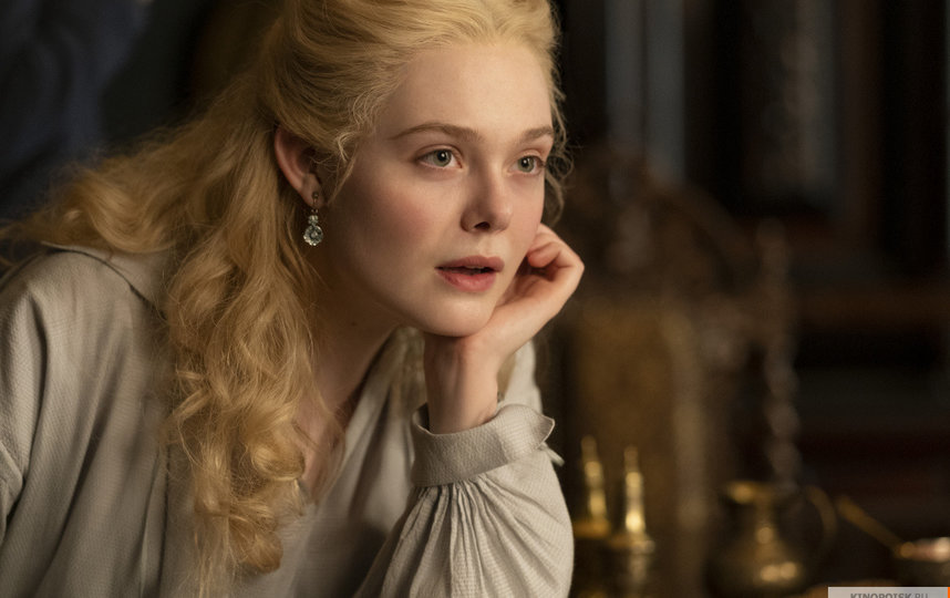 Кадр из сериала. Фото Echo Lake Entertainment; Macgowan Films; Media Rights Capital; Thruline Entertainment