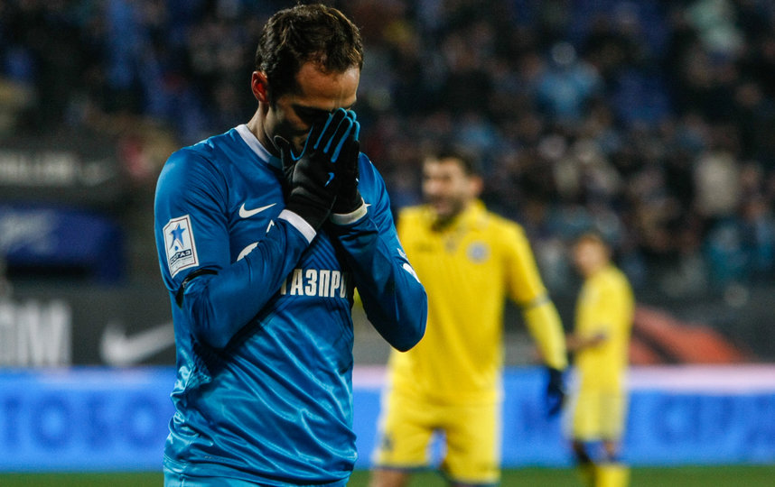 Роман Широков. Фото Getty