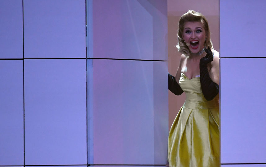 DoReDos, Молдавия. Фото AFP