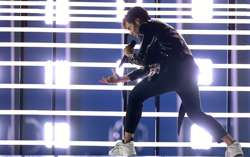 Евровидение-2018 подошло к концу. Фото AFP