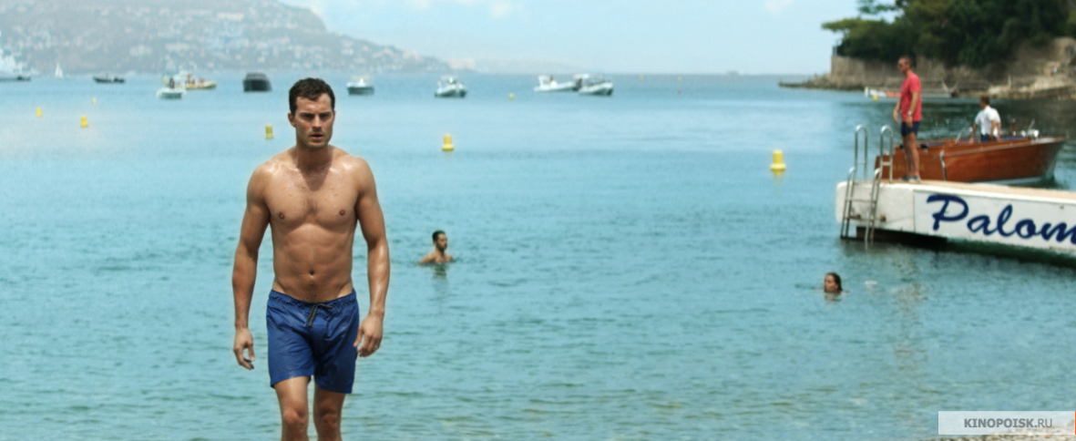 Кадры из фильма. Фото UPI-RUS