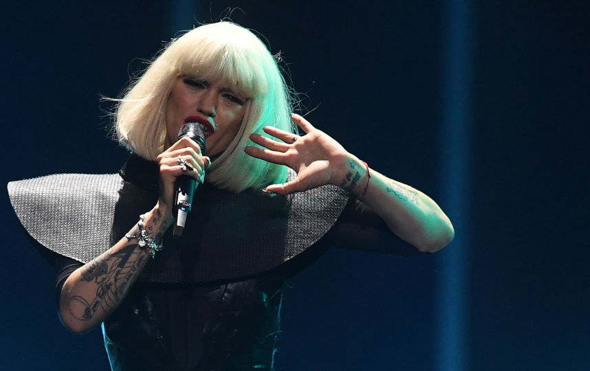 Евровидение-2018 подошло к концу. Фото AFP