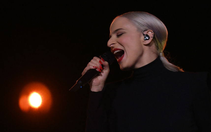 Евровидение-2018 подошло к концу. Фото AFP